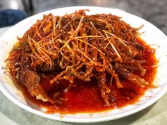 -石饮红星包子(中山路店)