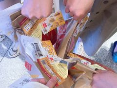 -麦当劳(苏州中心星悦汇店)