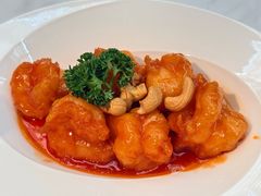 -食廬(浦东机场店)