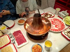 -南锣南门涮肉(南锣鼓巷店)