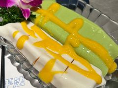 -沿江海南菜·文昌鸡祖师爷(大东海店)