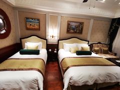 -马勒别墅饭店(静安寺店)