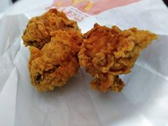 -麦当劳(大栅栏店)