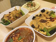 -林静小吃(复兴路店)