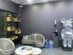 -藤野造型烫染·漂发