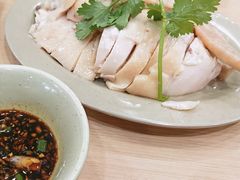 招牌百家鸡-百家鸡味馆(清泰店)