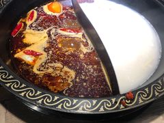 -七秒鱼·斑鱼火锅(太阳城店)