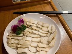 -阿鹏故事野生菌火锅(双廊古镇店)