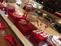 -新发展亚太JW万豪酒店·福苑咖啡厅