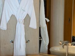 -上海佘山世茂艾美酒店