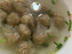 -同利肉燕老铺(澳门路店)
