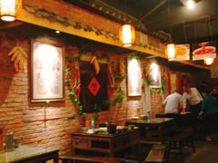 -田园印象·成都土菜院子(华阳店)