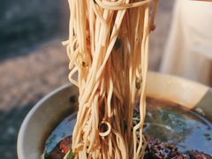 大排面-无名氏面馆(邮电路店)