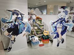 -0101丸井百货(新宿ANNEX店)