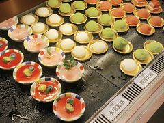 -一绪に和牛寿喜烧(罗湖益田假日店)
