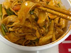 -后卫寨猫耳朵(后卫寨店)