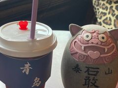 -不舍昼夜咖啡馆