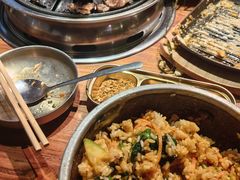 -九田家黑牛烤肉料理(新辰里亚运村店)