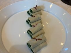 -香乐园·淮扬菜中餐厅·Shang Garden(福田香格里拉店)