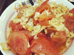 -新四方美食城(中山店)