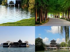 -石湖景区