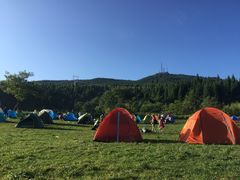 -武陵山森林公园