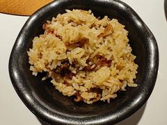 -芸山季·云南山珍菌火锅(南翔印象城MEGA店)