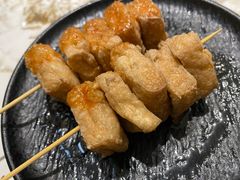 -莲湖糕团店·老秦淮小吃