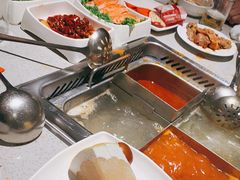 -海底捞大排档火锅(悦荟广场店)