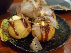 -鸟串烧Yakitori