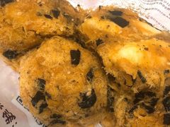海苔酥松小贝-鲍师傅糕点(西站店)