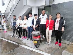 -大胖虎驾考驾校(郭巷训练场)