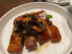 -渔语鱼新川菜Bistro(万象天地店)