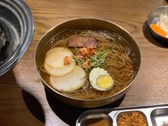-·缸桶屋·韩式牛肋条自助烤肉(西湖D11店)