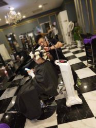 点击看大图 -BHG Hair Salon