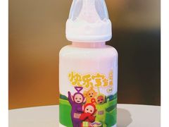 -奈雪的茶(凯德新都心店)