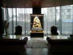 -上海虹梅嘉廷酒店