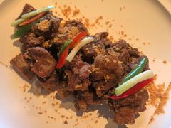 -上海滩餐厅(BFC外滩金融中心店)