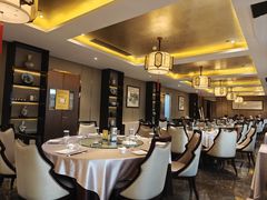 -上海皇廷花园酒店·御宴中餐厅