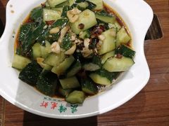 -庆峰龙虾烧烤(合肥一店)