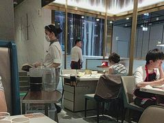 -海底捞火锅(长宁路龙之梦店)