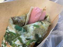 -大华煎饼(交道口北剪子巷店)