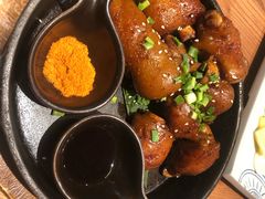 -云海肴·汽锅鸡·云南菜(广安门天虹店)