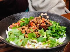 泡椒鸡杂粉-陈记贵州遵义羊肉粉·酸汤鱼(法华镇路店)