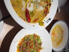 -太二酸菜鱼(兴业太古汇店)