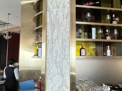 -三迪希尔顿酒店·星空酒廊