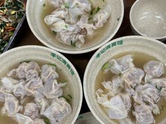 -李记清真馆(打钉巷店)