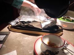 -新白鹿餐厅(金鹰新街口店)
