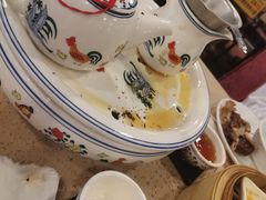 -点都德(聚福楼店)