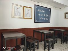 大堂-糯米香(长江路店)